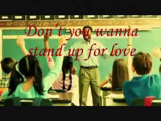 Boyz 2 Men - One up for Love (Lyrics on Screen)