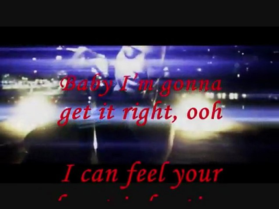 Keith Sweat - Make you say Ooh (Lyrics on Screen)