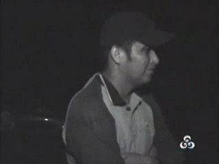 UFO .Activité  étrange. Forêt.brésil. 2011