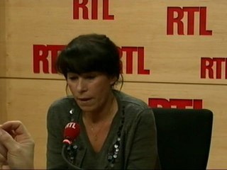 Fadela Amara, ancienne présidente de l'association "Ni putes, ni soumises" : "En 2012, je serai une vigie de la République"