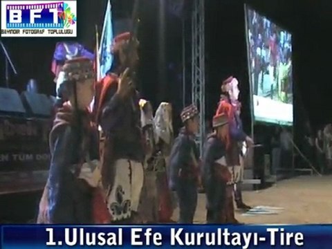 BAYINDIR FOTOĞRAF TOPLULUĞU-NAZİLLİ MOR CEPKENLİ EFELER DERNEĞİ