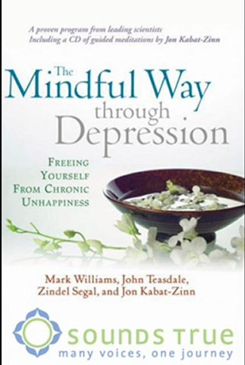mindful-4-Mindfulness of the Breath