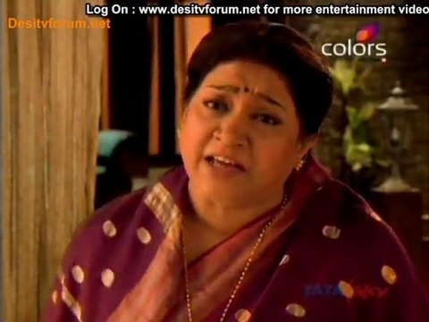 Laagi Tujhse Lagan - 7th November 2011 Video Watch Online p1