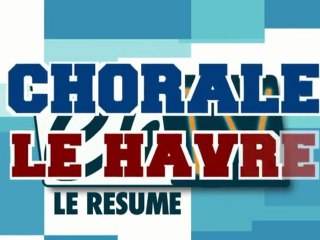 CH TV : CHORALE/LE HAVRE