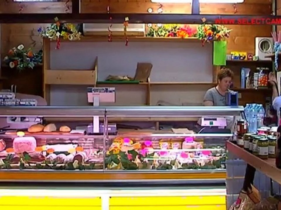 Selectcamp camping Vallicella Toscane Italië Vacanceselect.nl