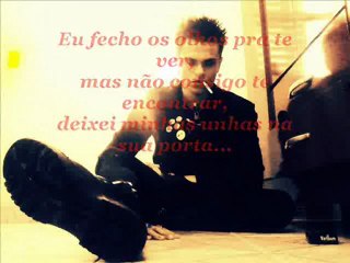 Bruno Lucas - Gritos Atrás da Porta