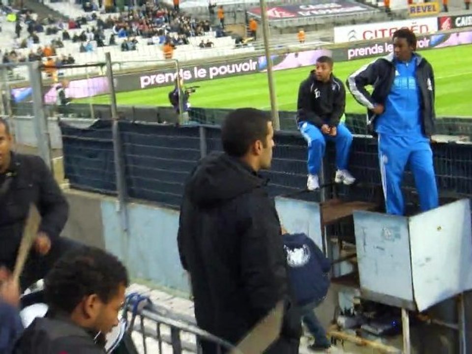 OM Nice - Yankee Bretagne