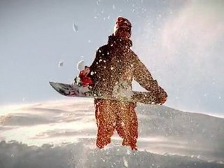 Oxbow Back To Powder 2010