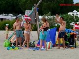 Selectcamp camping Zaton Dalmatië Kroatië Vacanceselect.nl