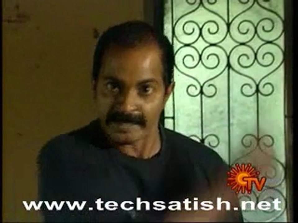 Atthipookal