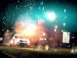 Michael Bay - Need for Speed : The Run Trailer