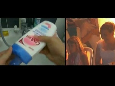 Mariage aurélie et sébastien PART2