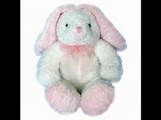 Bunny Connect Toys by Rupinder Tiwari & Jeet Khurana