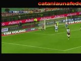 Milan-Catania 4-0 ampia sintesi