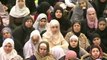 Prière de l'Aïd : plusieurs centaines de musulmans rassemblés à Marseille