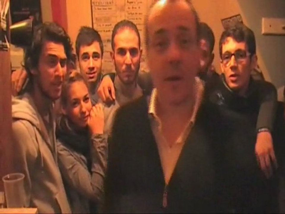 Funk You Production & CaptainFunkOnTheRADIO! Radio Béton! 93.6 Mhz