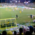 Al Wasl vs. Al Jazira