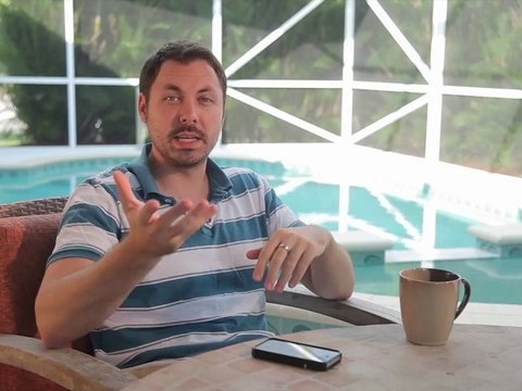 Another Mail Sack: iPhones, Lenses, TELL and Ryan's Kids! - Film Riot