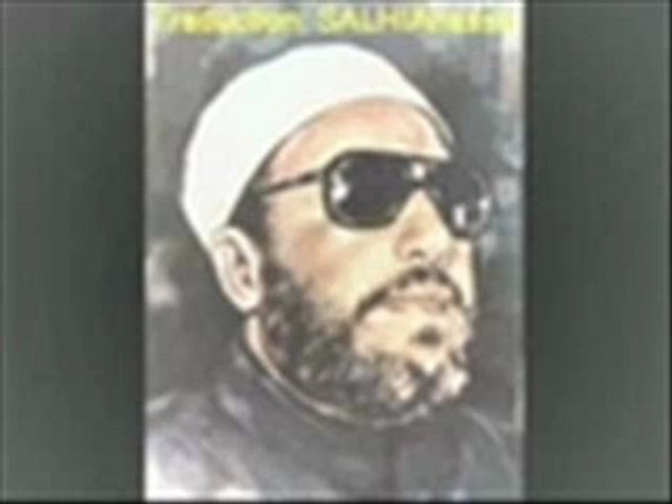 الشيخ  كشك قصة ثابت البناني الذي شوهد وهو يصلي في قبره