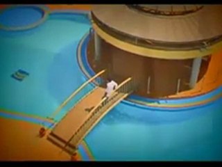 Γιώργος Γιασεμής Συγνώμη 2003 Official Music Video Clip