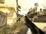 Tempest Fall by Prestito - CoD4 Frag Movie