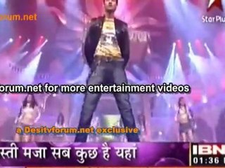 Chote Parde Ki Shaan: ITA Awards 2011