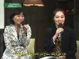 SS501 Kim Kyu Jong @ KBS World Arabic