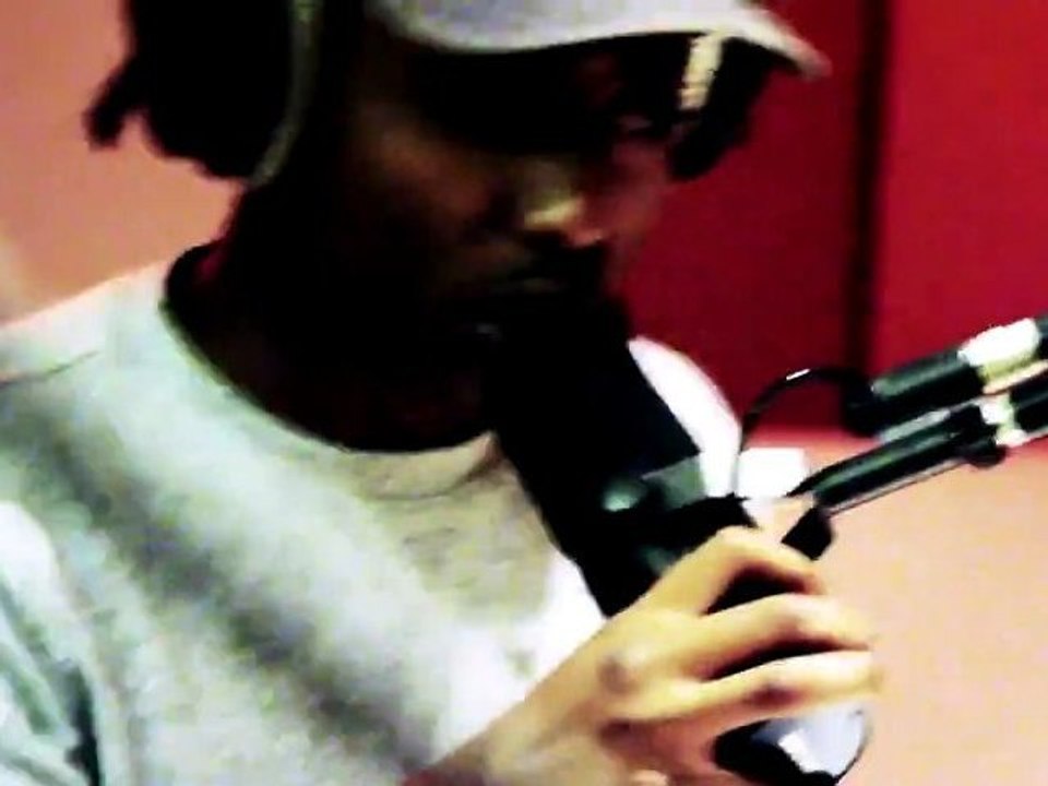 GUIZMO FREESTYLE VIDEO A GENERATIONS NORMAL DANS LES BACS