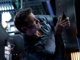 Mission : Impossible - Protocole Fantôme - Bande Annonce #2 [VOST|HD]