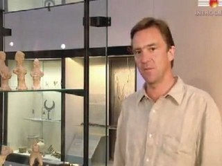 La Bible, entre mythe et réalité [partie-1] - 2 de 3