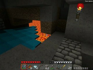 Minecraft Hardcore : Pirates des Cuboïdes - Episode 10