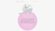 Alice au Pays des Merveilles - Ibrahim Maalouf & Oxmo Puccino // Académie Fratellini le 8-10-2011