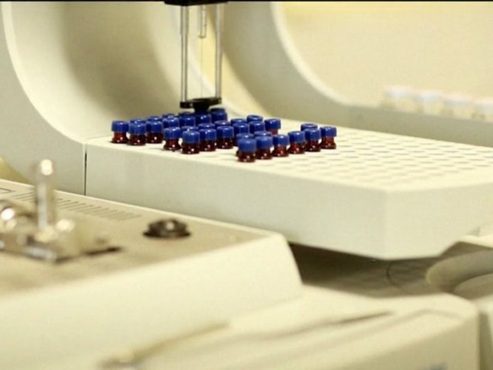 l'ENSGTI : une école d'ingénieurs en énergétique et procédés