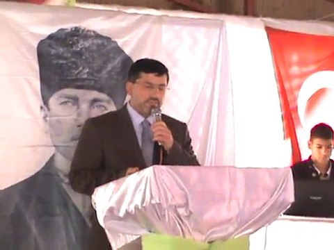 ALAPLI 2011 KURBAN BAYRAMI DUA