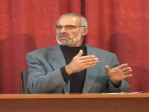 Вярата - стимул за живот и развитие - Али Хайраддин