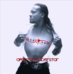 Osmondd  Etrange Monde