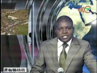 La République du Congo plantera un million d’hectares de forêts en 10 ans