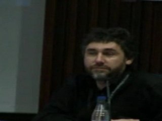 Igor Bombin: Talleres de memoria en DCL ¿Vale todo?