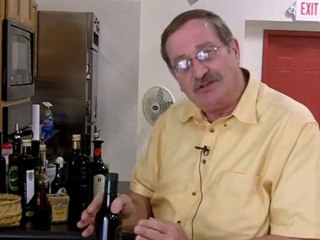 A Story | Getting S'ciappau Olive Oil