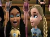 Bratz Girlz Really Rock (2008) - FULL MOVIE - Part 10/10