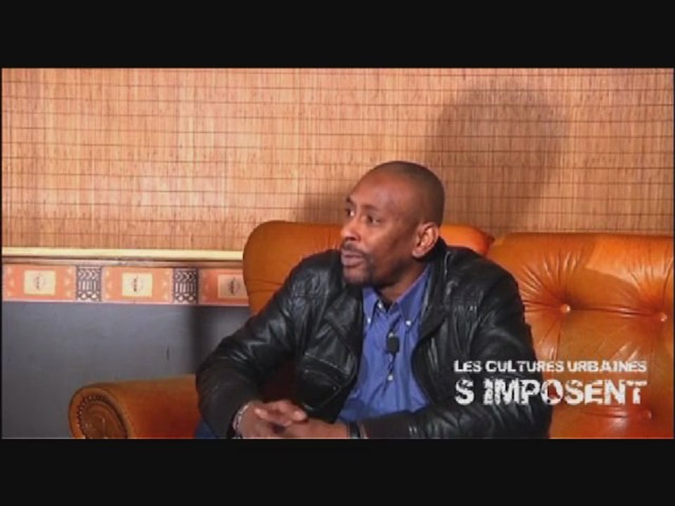 Shen-Dy et Full Style - Les Cultures Urbaines S'Imposent 1 Partie 2