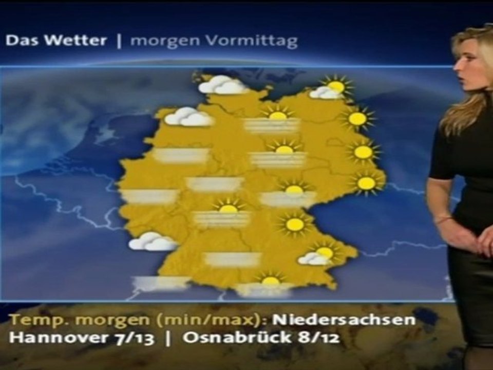 Claudia Kleinert  06.11.2011