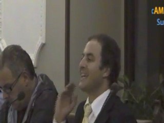 Consiglio comunale 5 ottobre 2011 - parte 7
