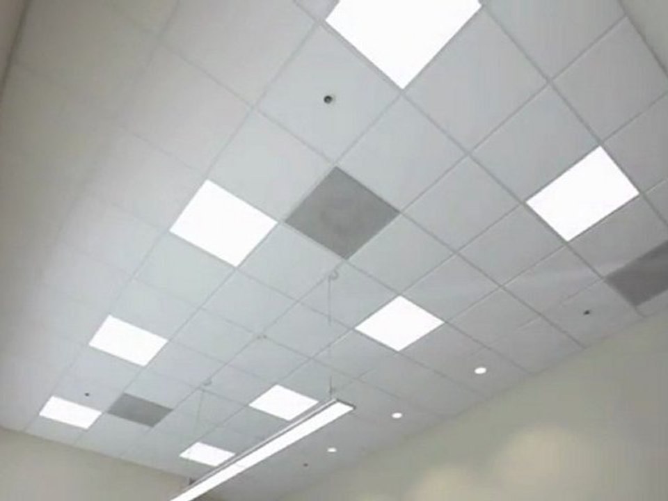 Vidéo de présentation de la technologie de Redwood Systems