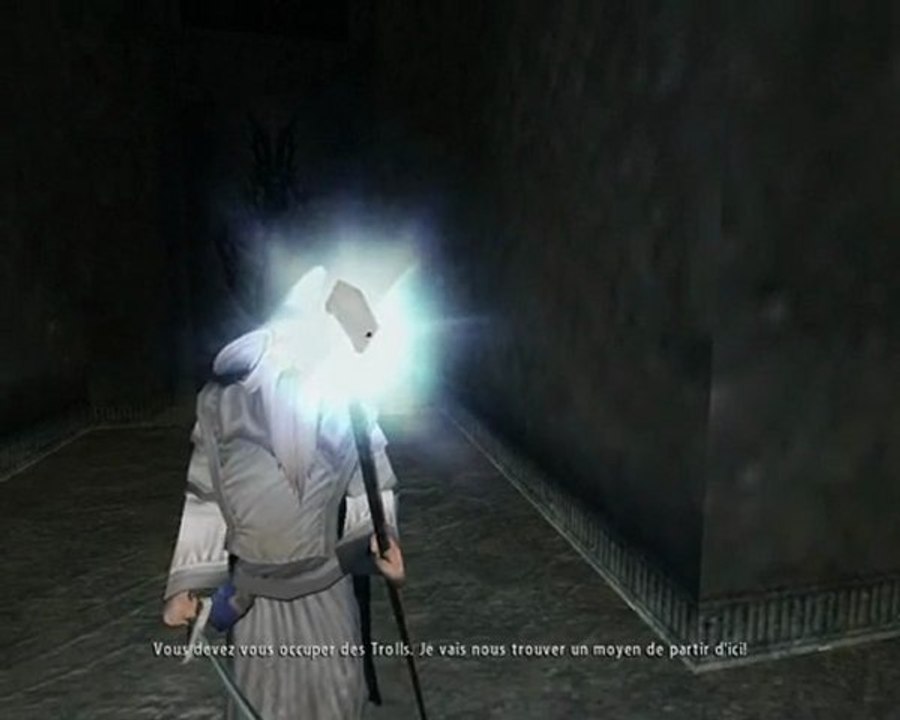 LSDA-13) La Moria 3/4