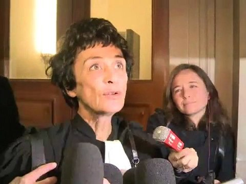 Procès Carlos : Nous allons nous battre (contre) cette propagande