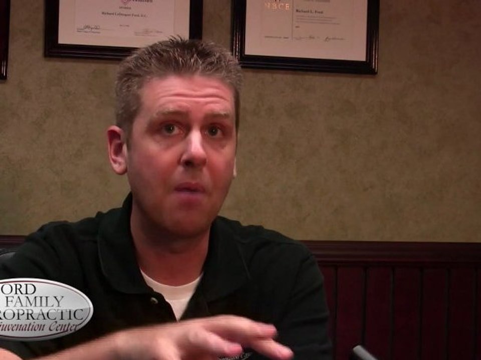 Layton Chiropractors - Should children get chiropractic care