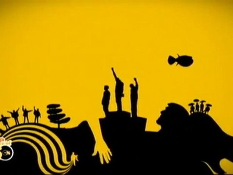 Summer of Sixties-Clip _I get around_ ARTE