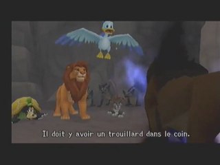 Kingdom Hearts 2 [54] Retours Vers le futur Le titre qui a rien avoir avec la vidéo :D