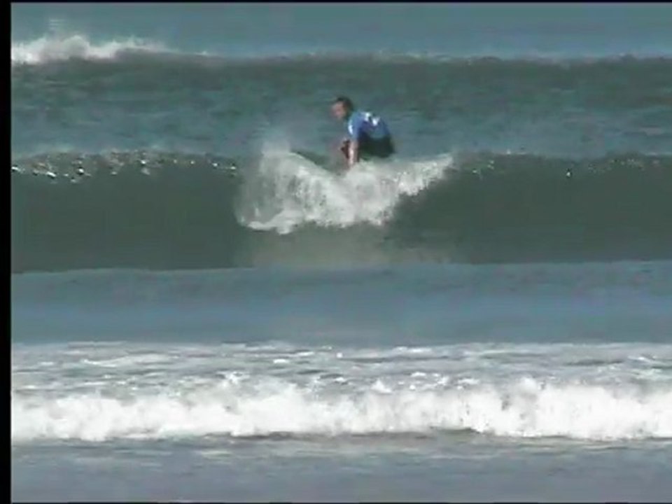 Entraînement du samedi 01 octobre 2011